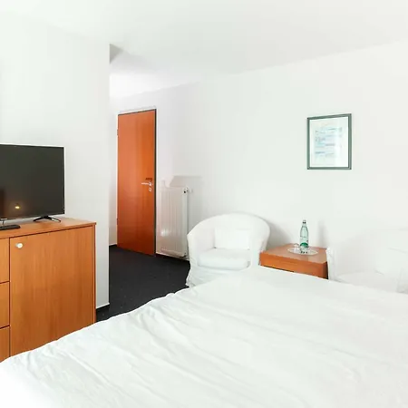 Haus Koebesine 10 Otel Juist