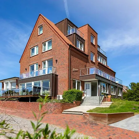 Hotel Haus Koebesine 10 *