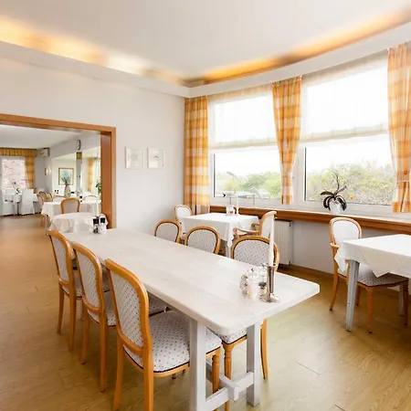 Haus Koebesine 10 Juist
