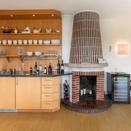 Hotel Haus Koebesine 10 Juist